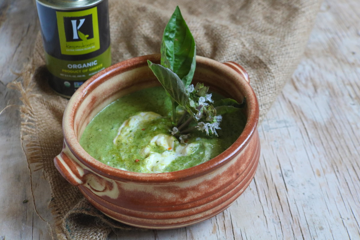 Recipe-331-Zucchini Basil Soup