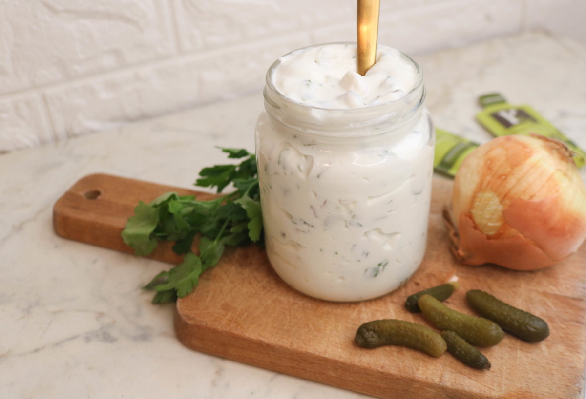 Recipe-336-Evoo Tartar Sauce
