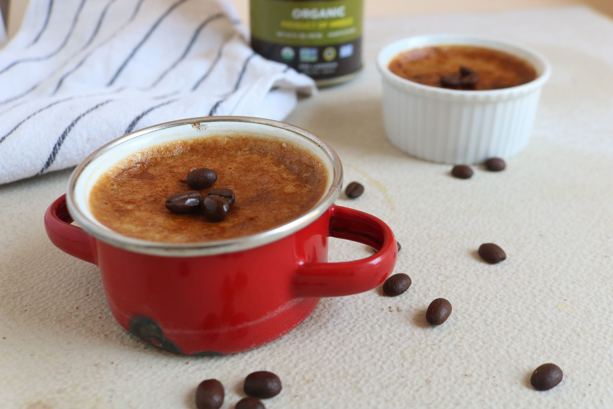 Recipe-342-Coffee-Vanilla Olive Oil Custard