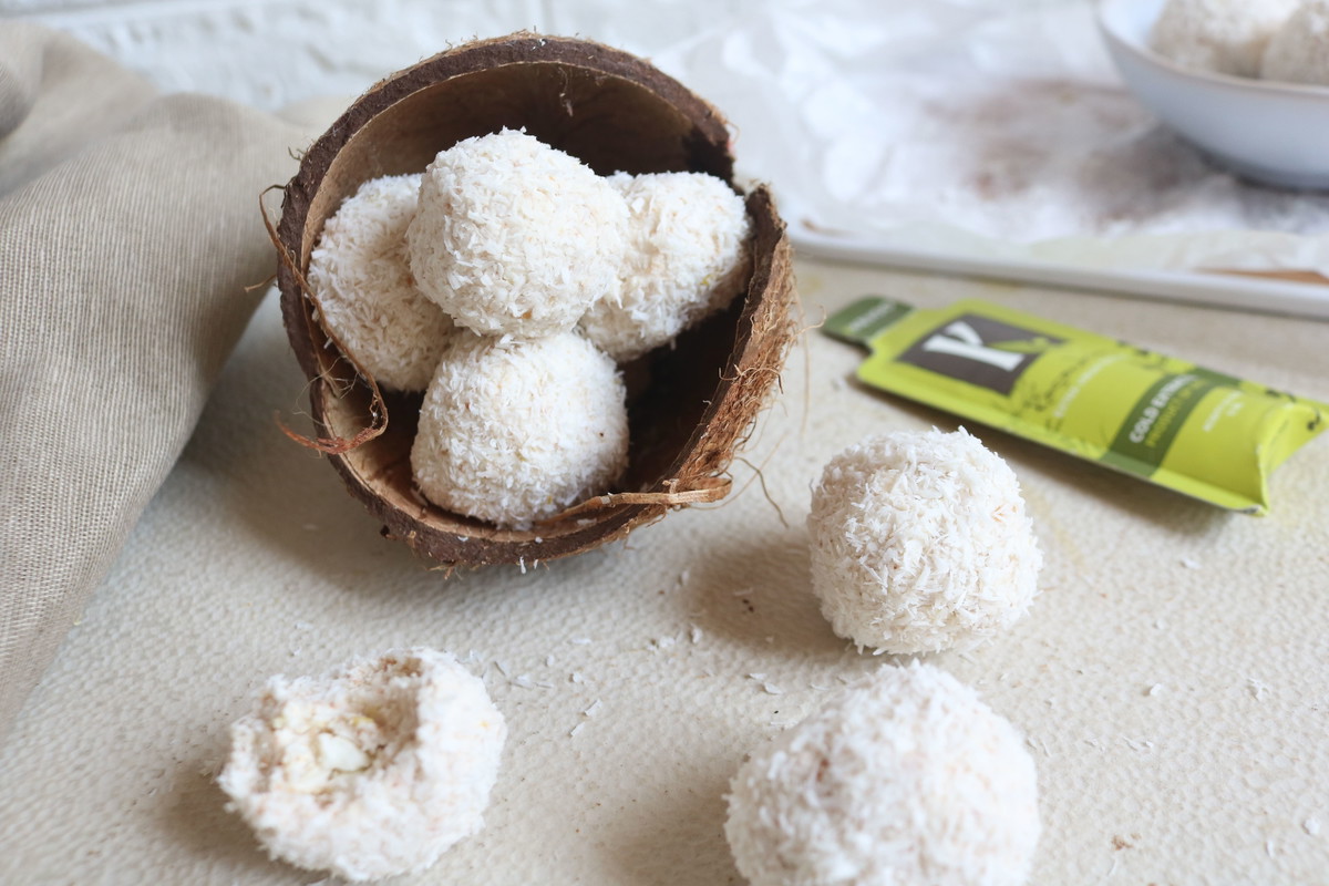 Recipe-349-Lemon Coconut Olive Oil Truffles