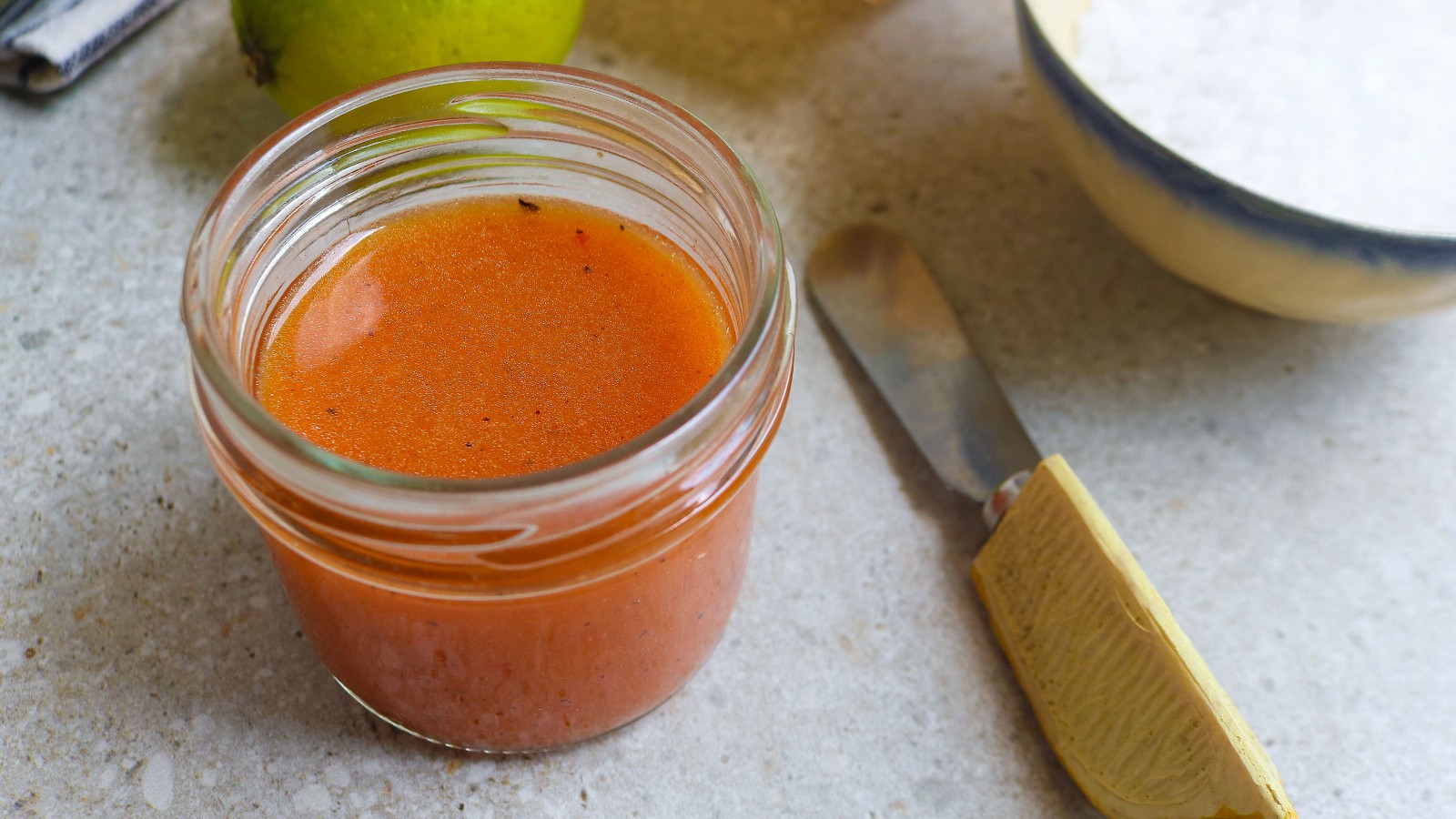 Image of Recipe-357-Chipotle Honey Vinaigrette