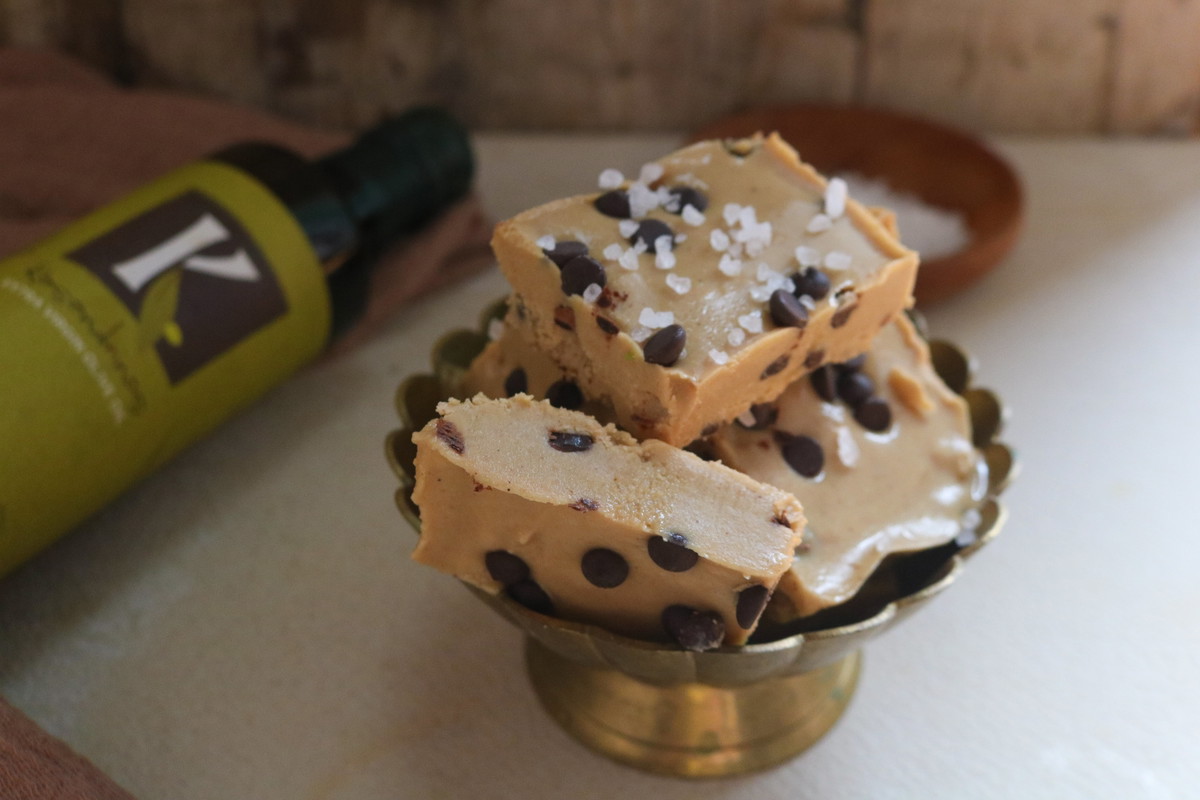 Recipe-356-Salted Tahini Fudge
