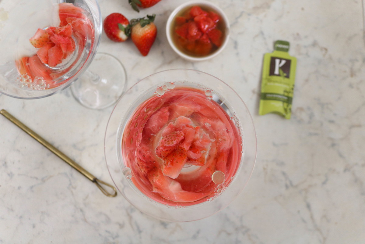 Recipe-47-Evoo Marinated Strawberry Martini