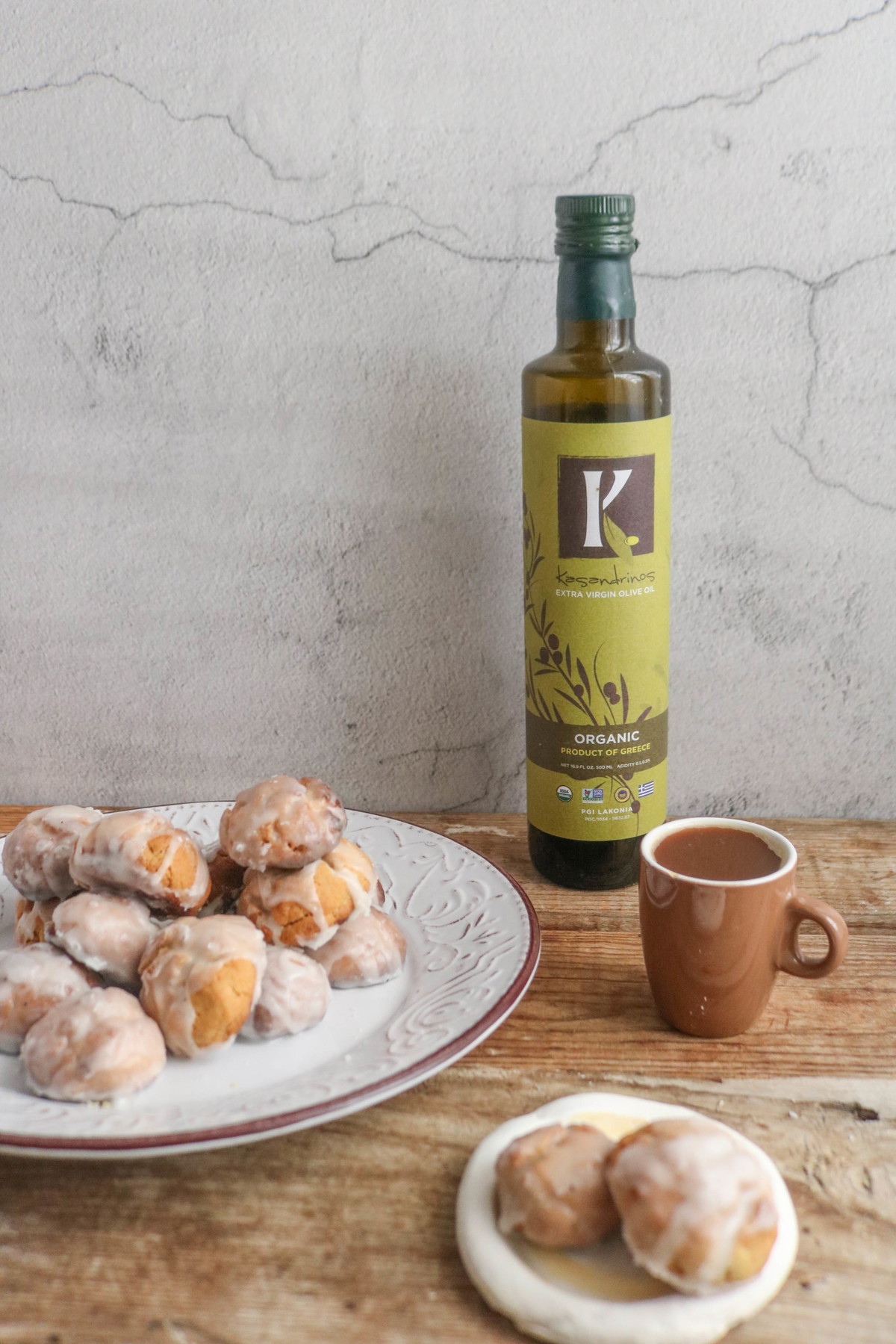 Recipe-153-Olive Oil Crinkle Cookies