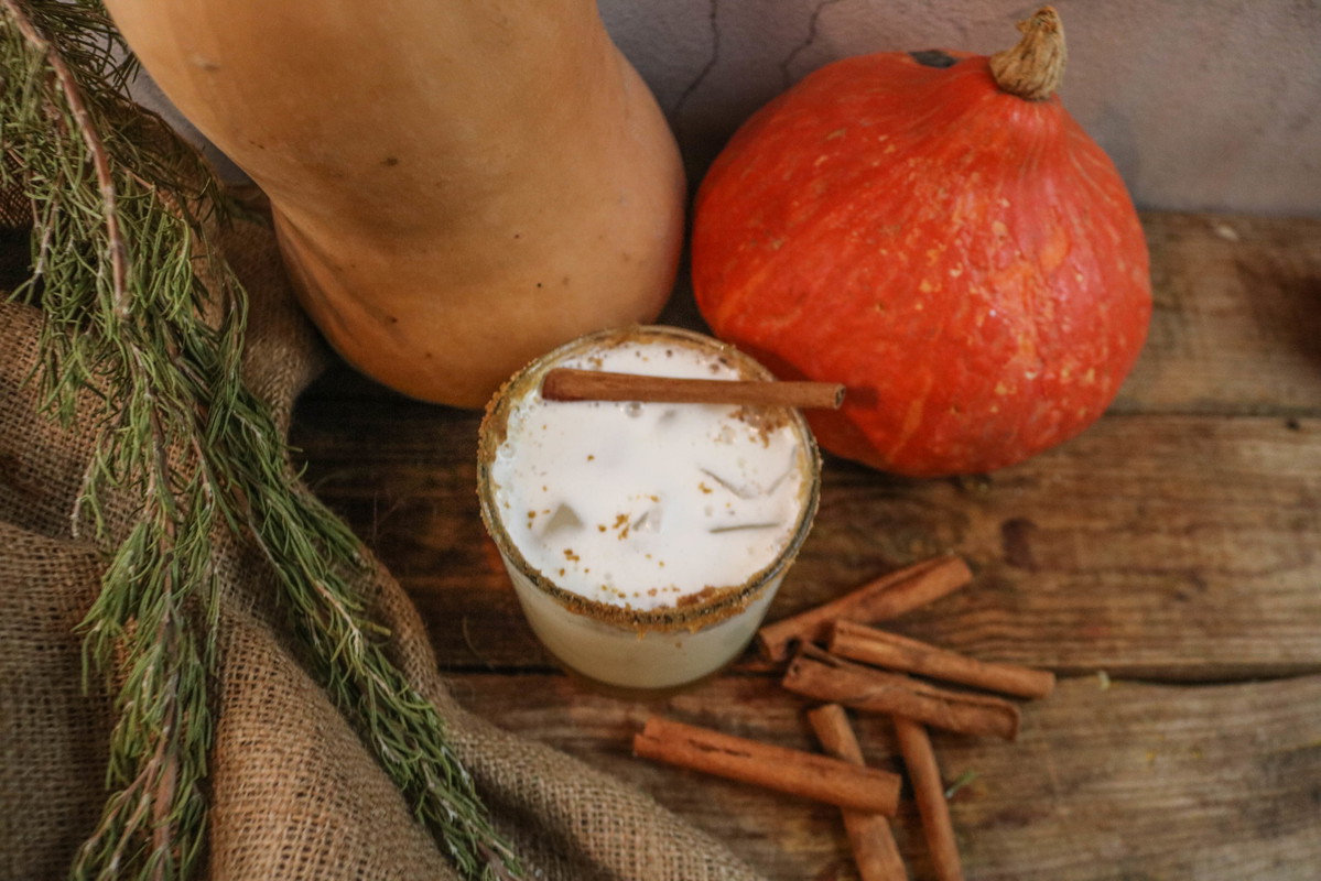 Recipe-166-Pumpkin Pie White Russian