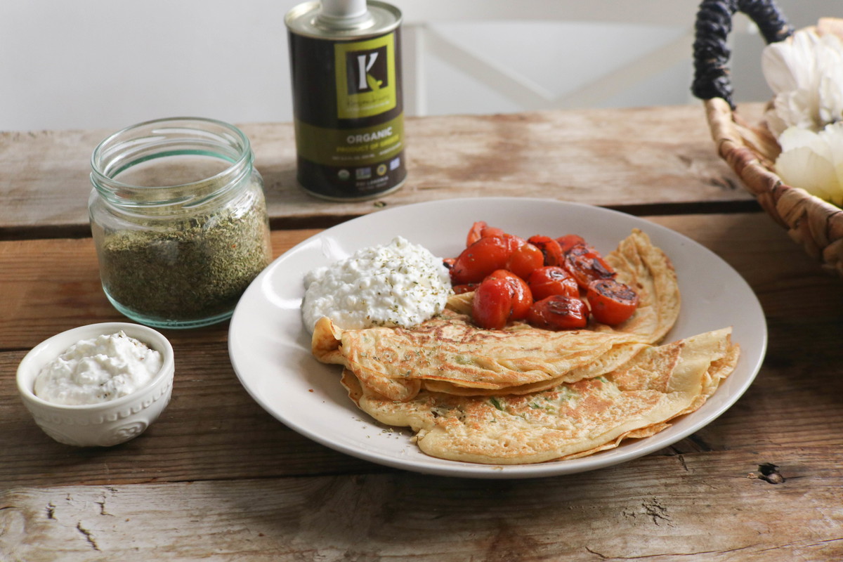 Recipe-197-Whipped Feta Socca