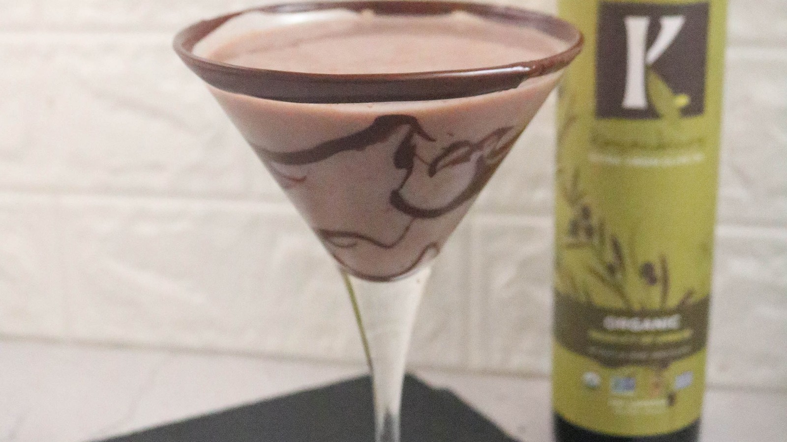 Image of Recipe-222-Chocolate Evoo Martini