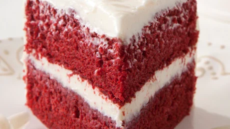 Image of Red Velvet Cake