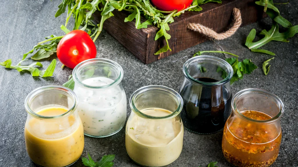 Image of Creamy Sage Pasta Sauce