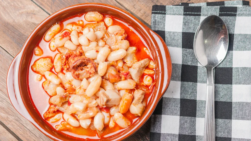 Image of Multi-Cooker Cassoulet