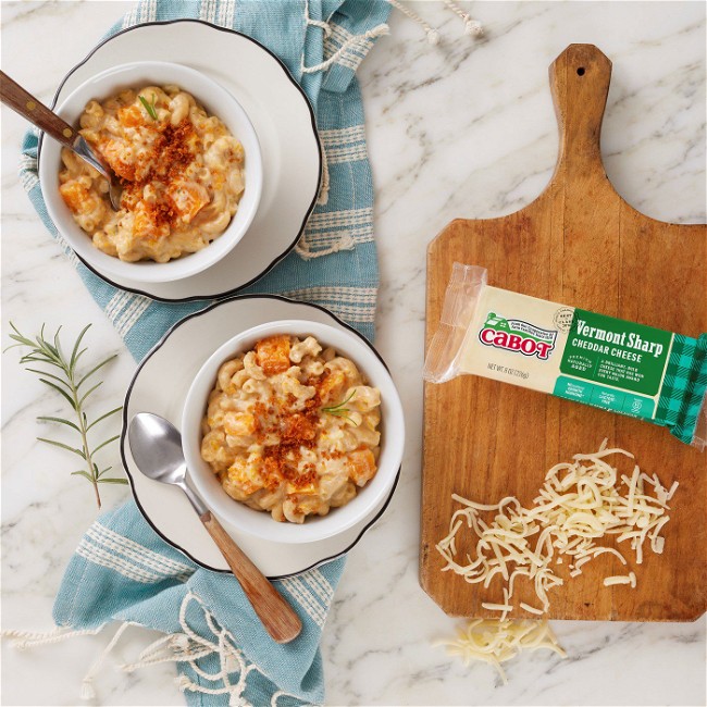 Image of Lobster Mac & Cheese