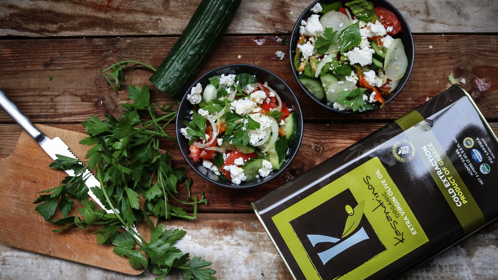 Image of Recipe-66-Greek Salad