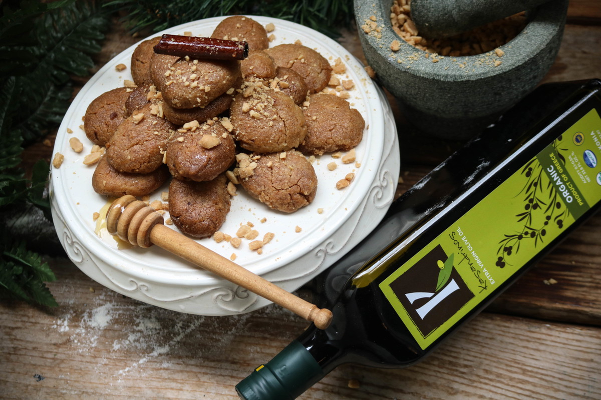 Recipe-118-Melomakarona