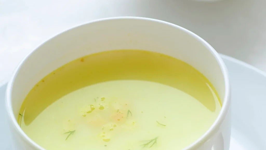 Image of Chicken Broth