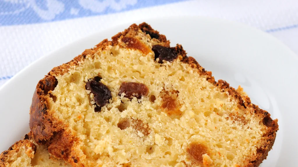 Image of Cherry-Apricot Bread