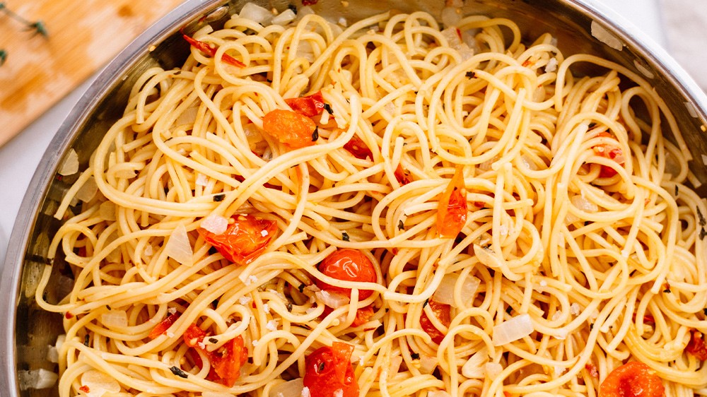 Image of One Pan Pasta