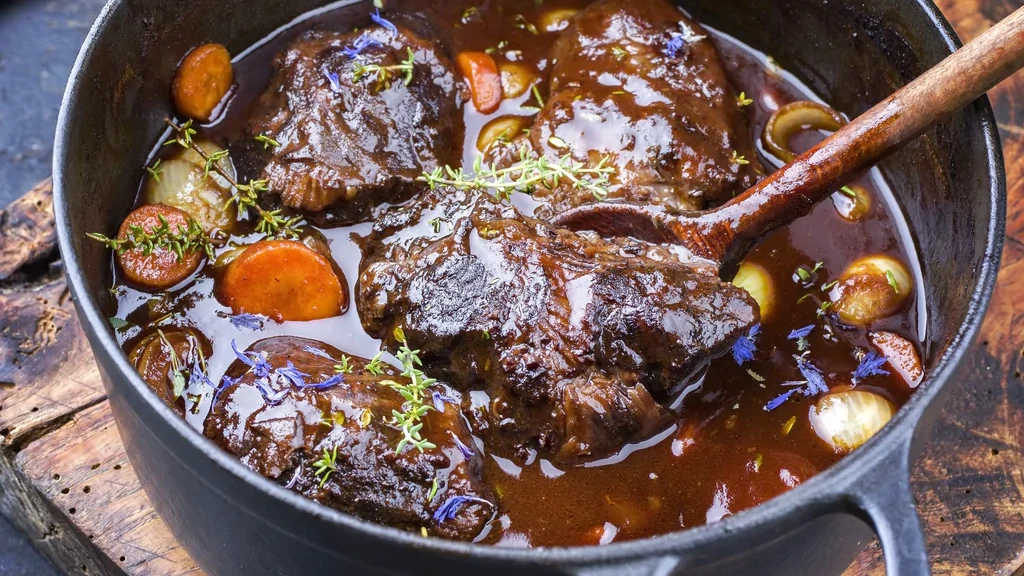 Image of Chinese Pot Roast