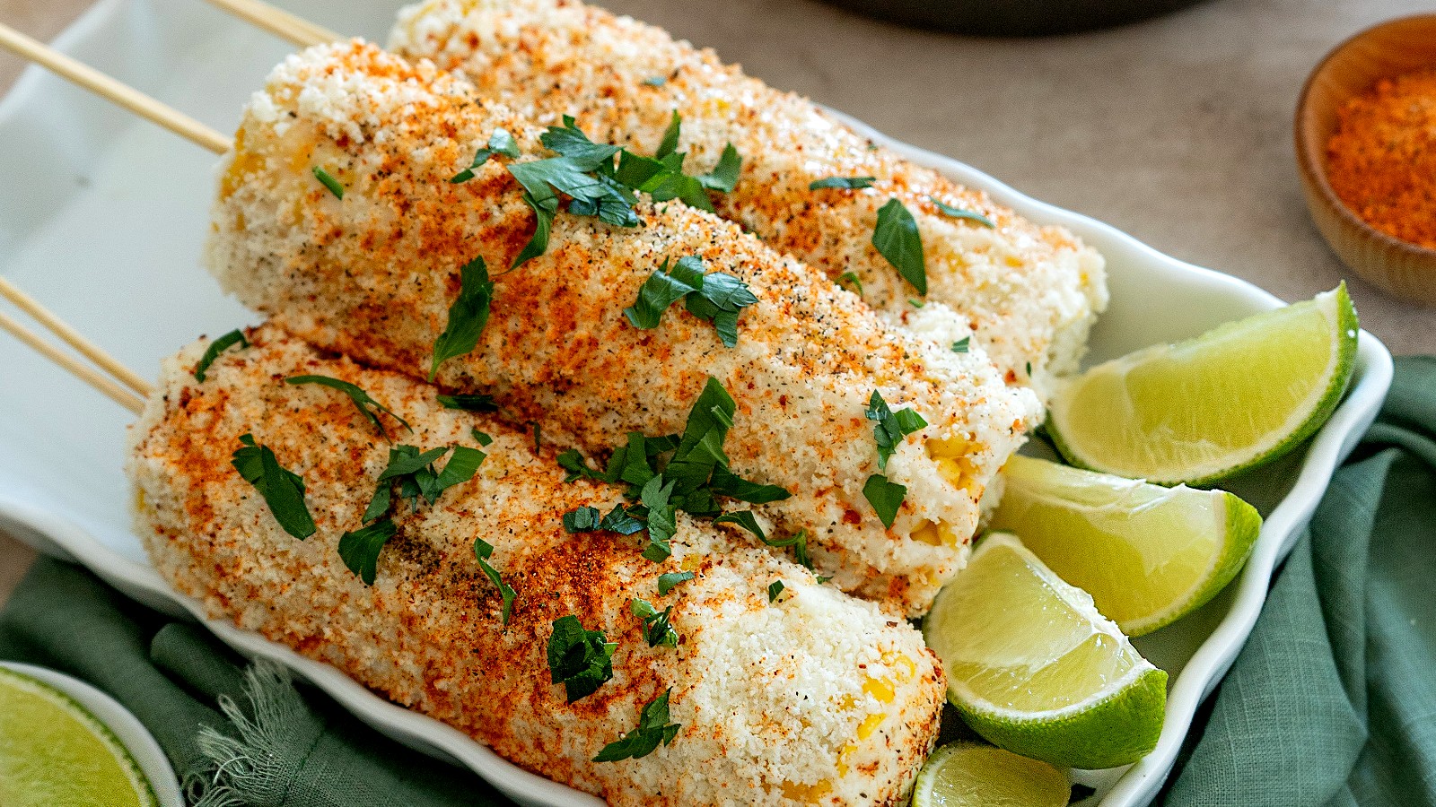 Image of Elote