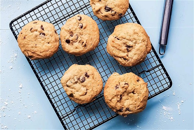 Image of Cardamom Cookies