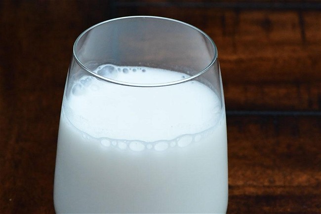 Image of Coconut Milk