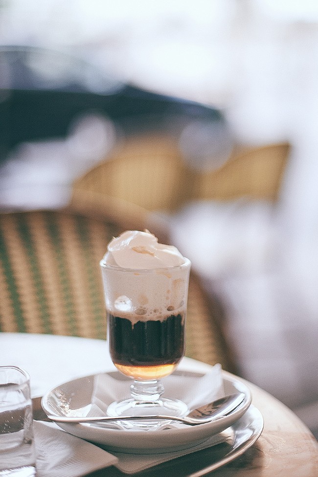 Image of Irish Coffee