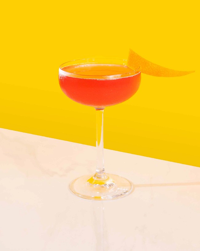 Image of Cosmopolitan classique