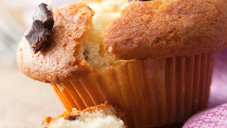 Image of Chocolate Chunk Muffins
