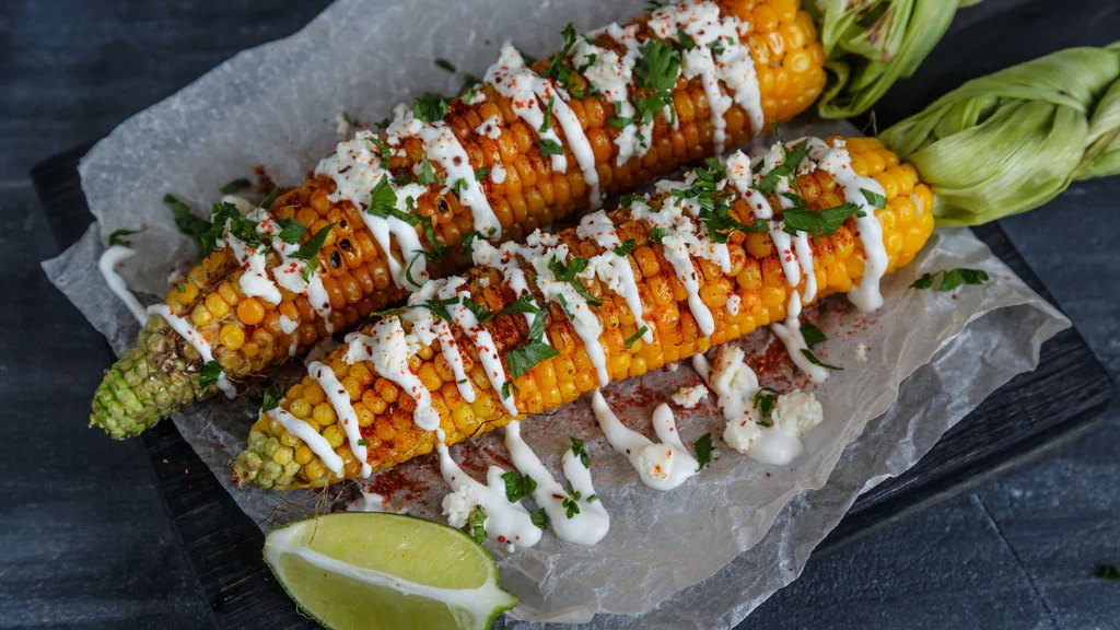 Image of Elote (Mexican Inspired Street Corn)