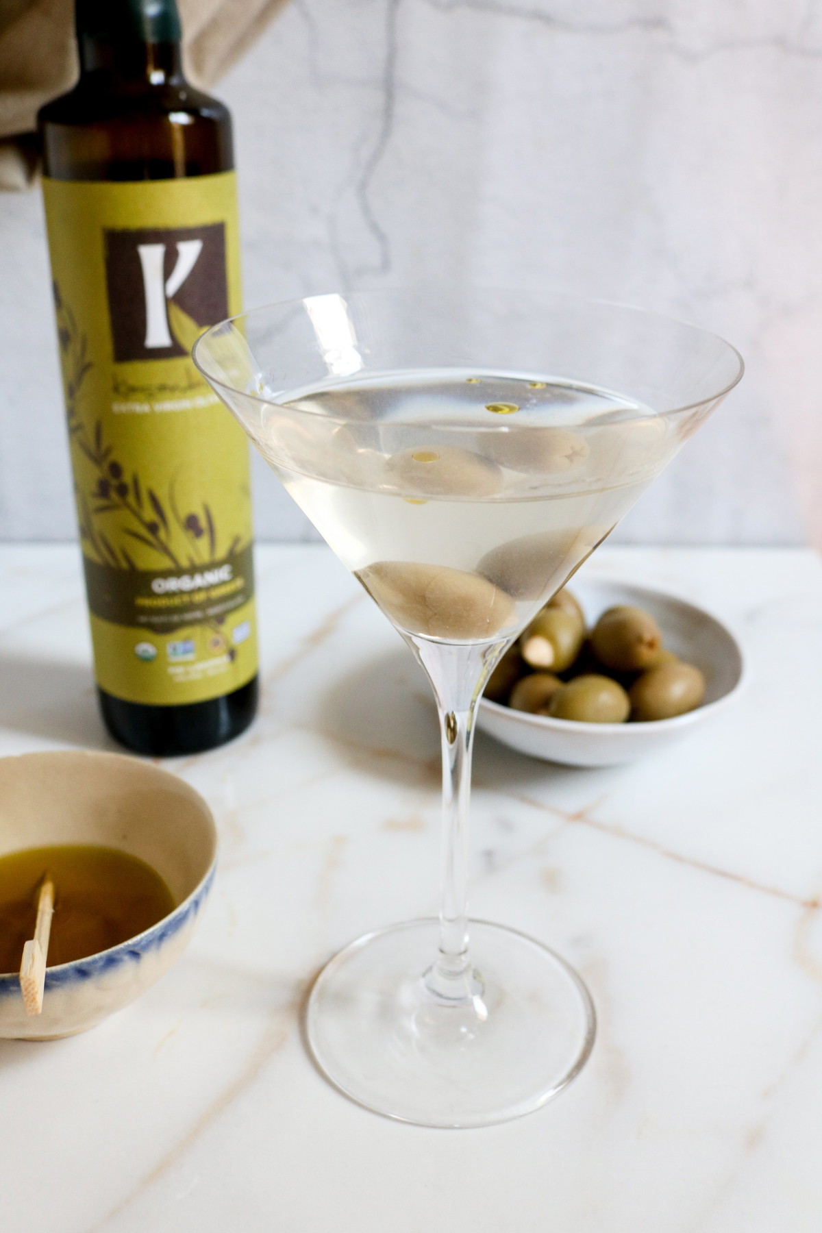 Recipe-125-Dirty Martini with Brine and Olive Oil