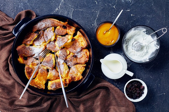 Image of Royaler Kaiserschmarrn