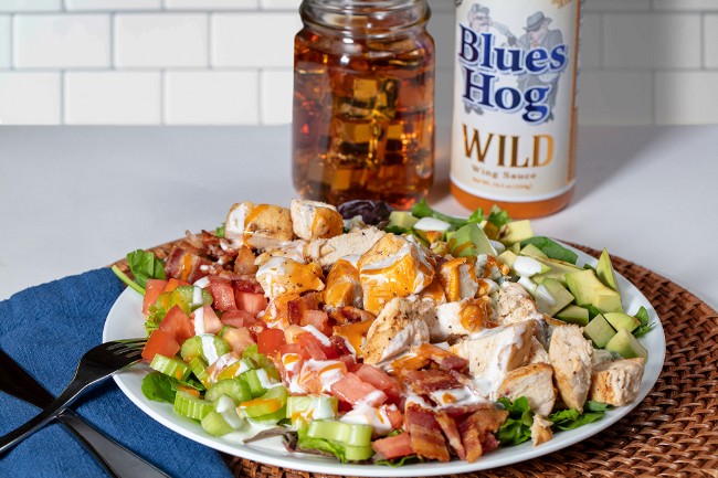 Image of Wild Cobb Salad