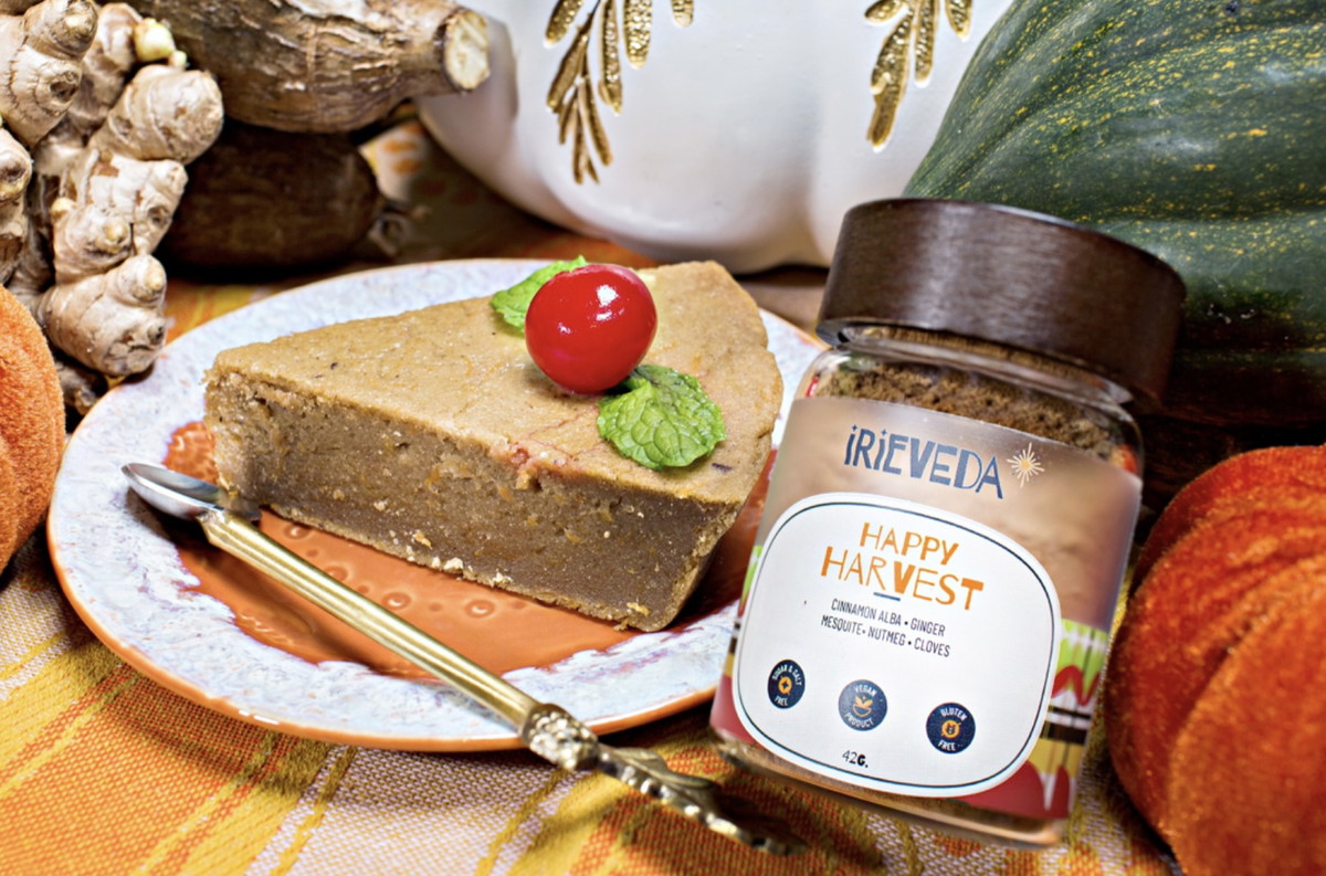 Cassava Pone (Allergen friendly, gluten free, fodmap friendly, and vegan)