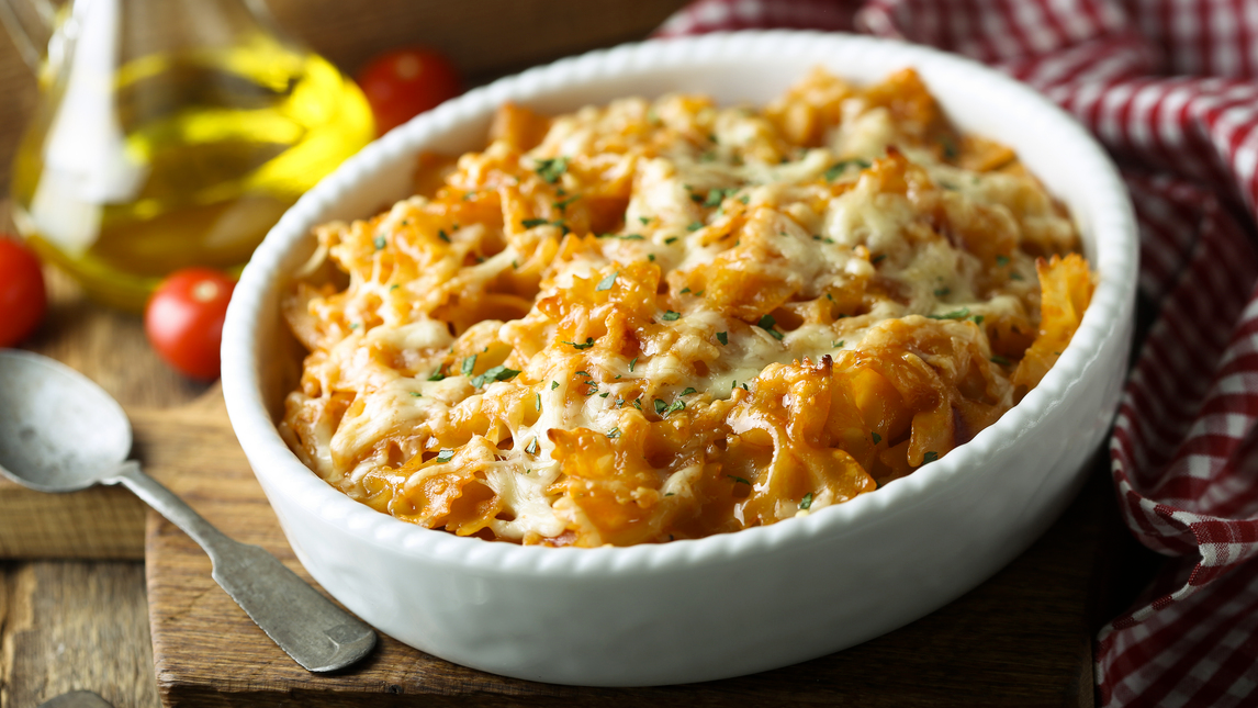 Image of SoDelishUs®  Mac&Cheese