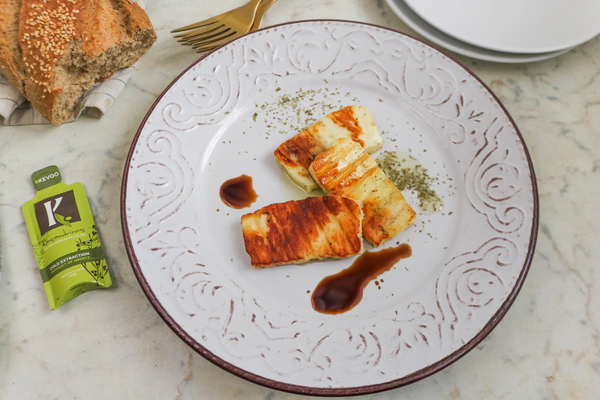 Recipe-176-Halloumi Cheese Fried in Evoo