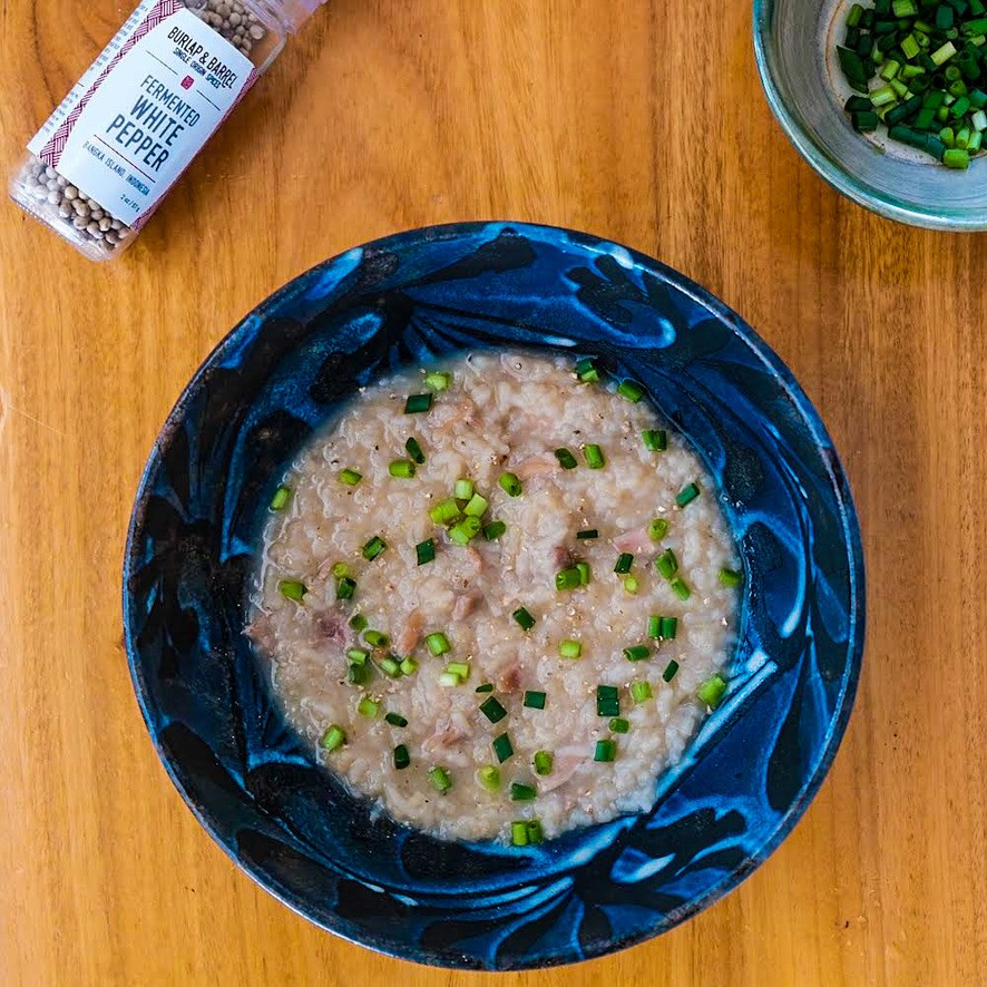 Image of Jook