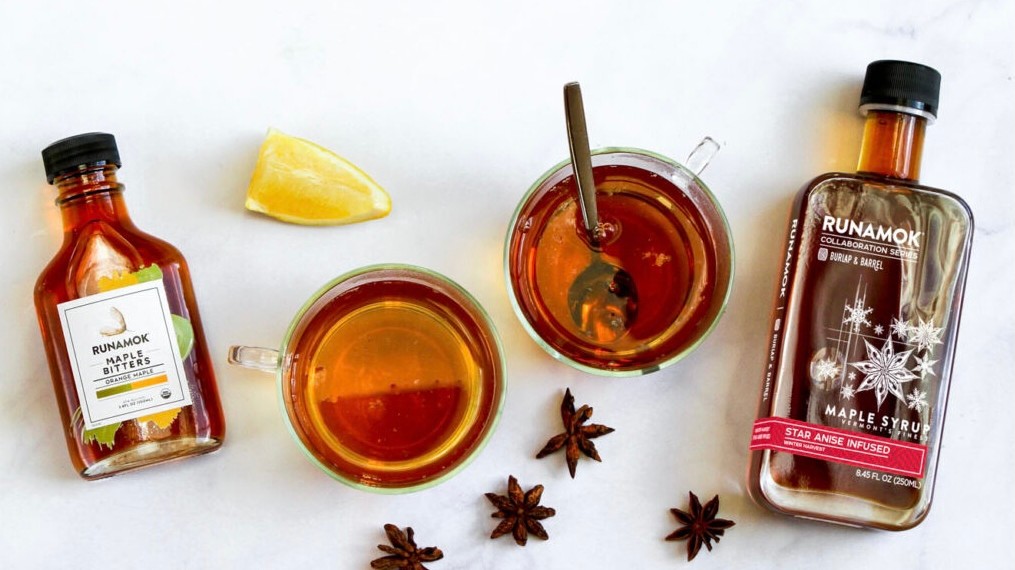 Image of Bourbon Anise Toddy