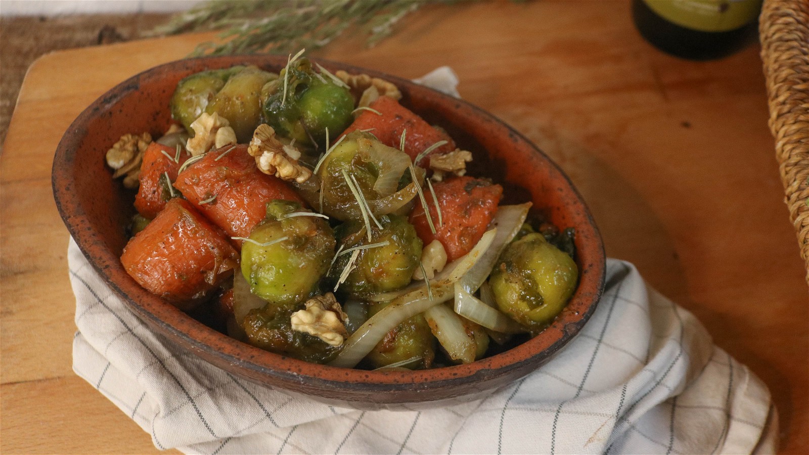 Image of Recipe-225-Winter Roasted Vegetables
