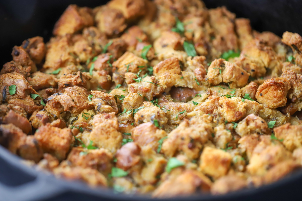 Prime Time Texas Toast Stuffing