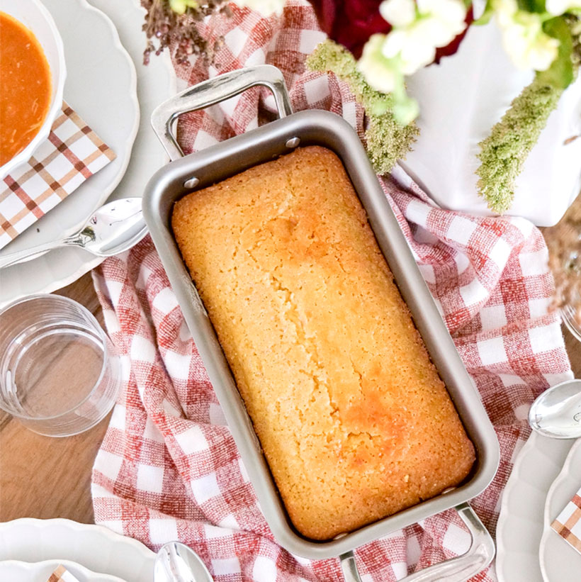 Cornbread