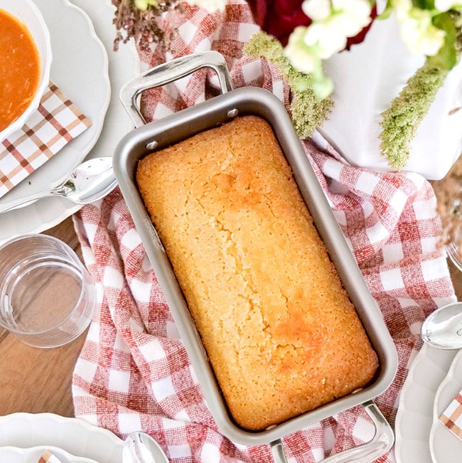 Image of Cornbread