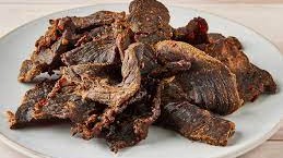 Image of Pizza Flavored Beef Jerky Recipe