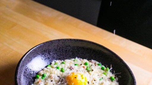 Image of Dad's Signature Risotto