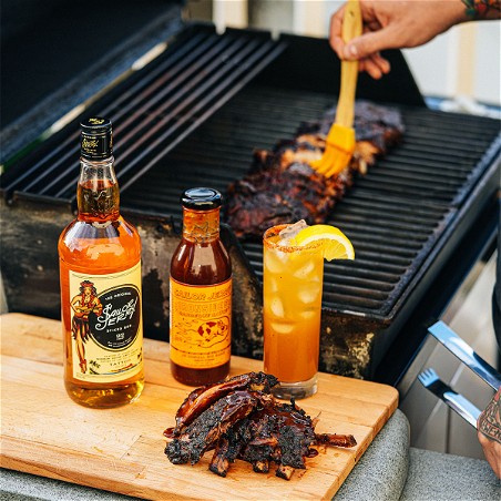 Image of Sailor Jerry BBQ Ribs