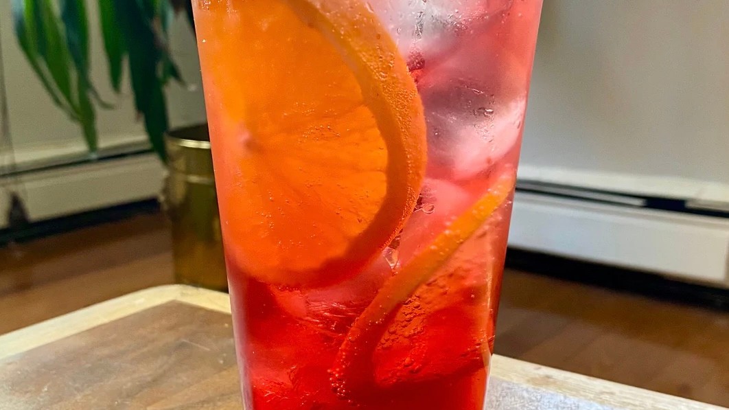 Image of One Syrup, 3 Drinks