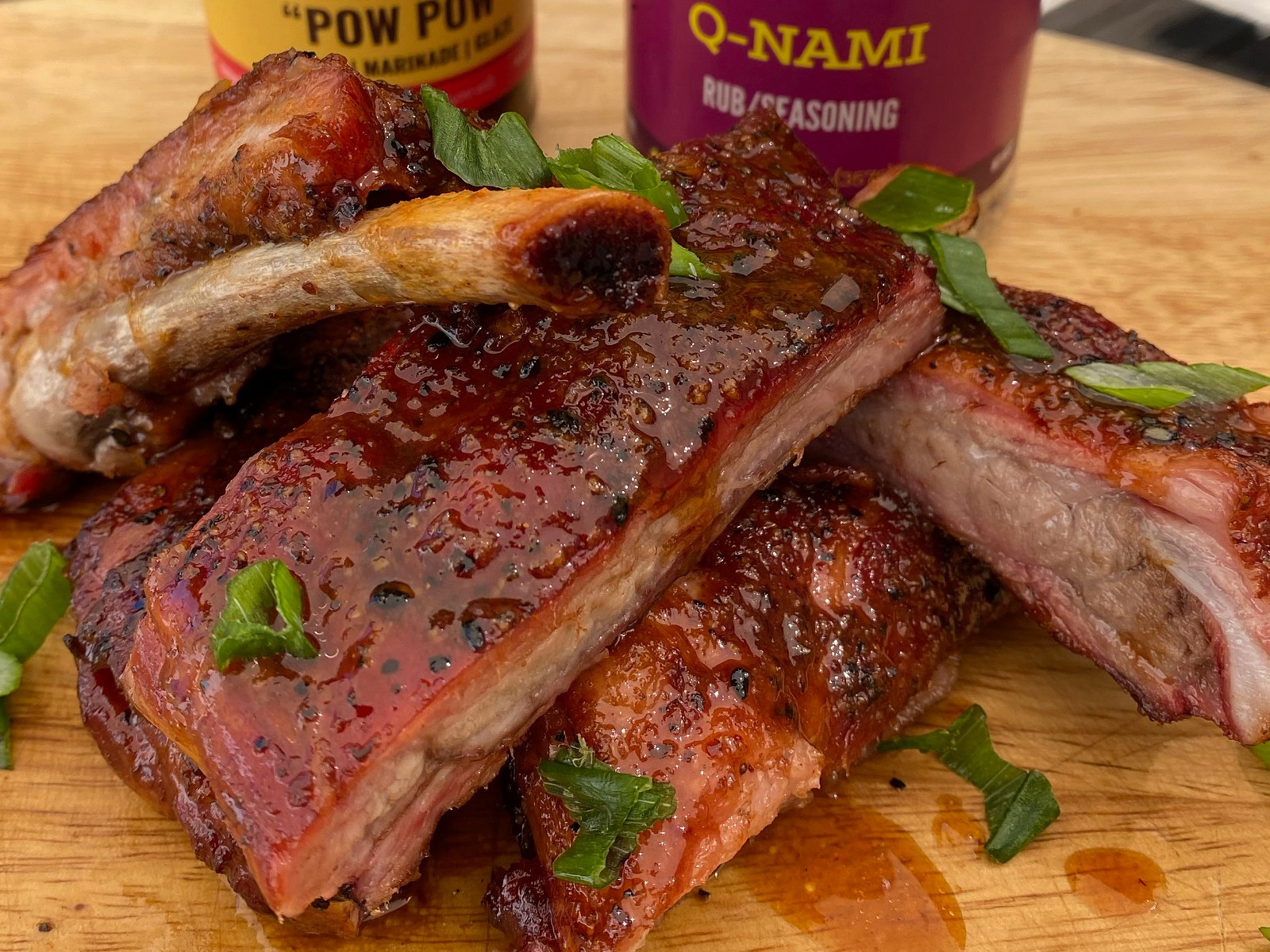 Oven Beef Ribs Slow Cooked Bbq Ribs In Oven Then Grill Sticky