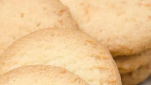 Image of Gluten Free Sugar Cookies