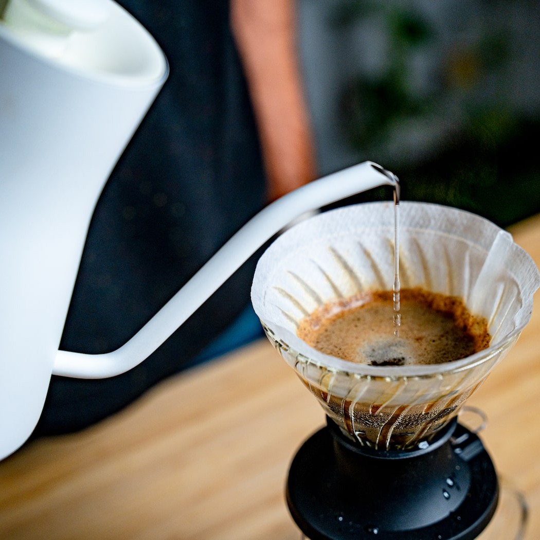 Hario Switch Pour Over Recipe  Same Great Clarity, More Sweetness