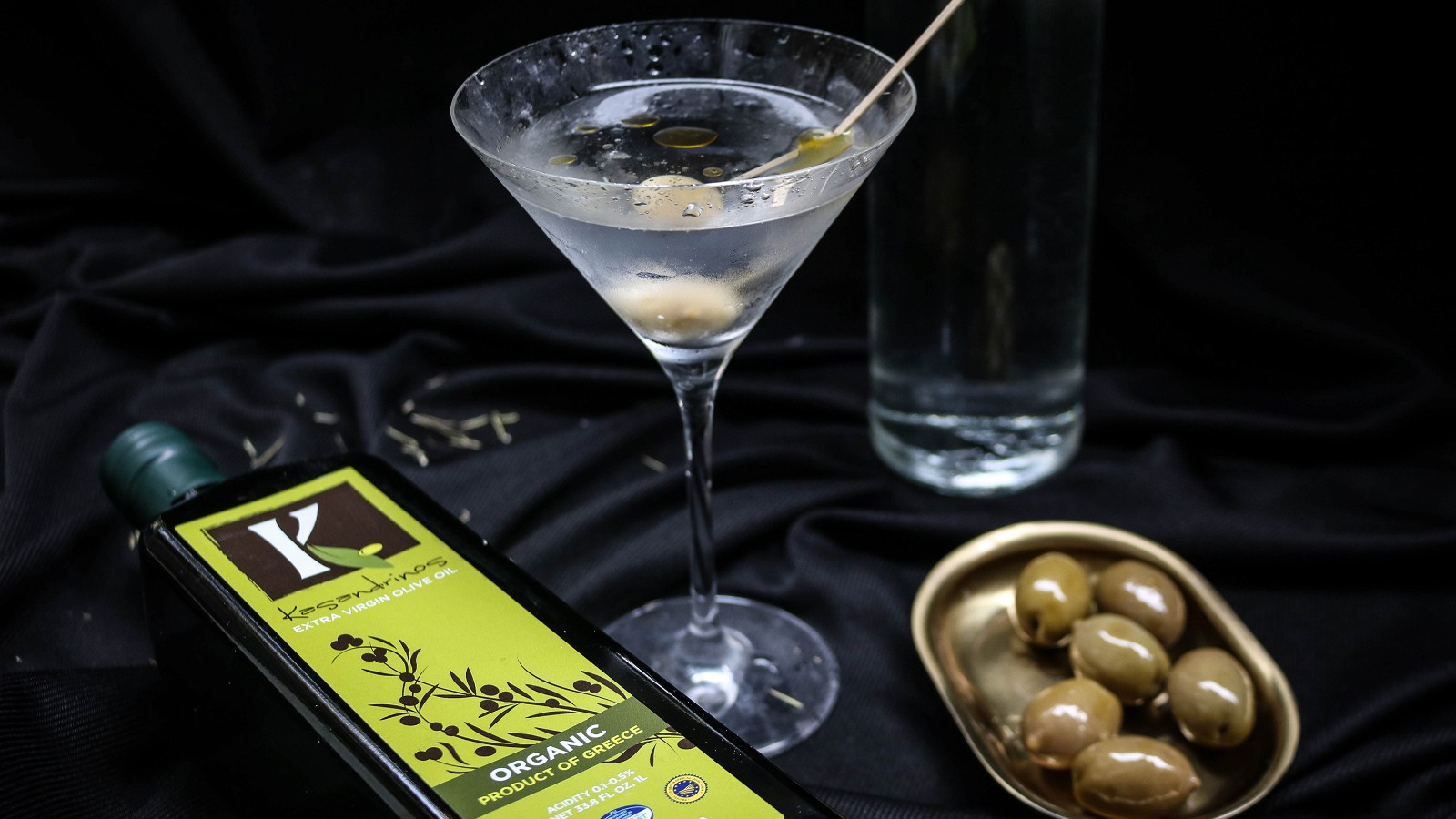 Image of Recipe-110-Sage Olive Martini 