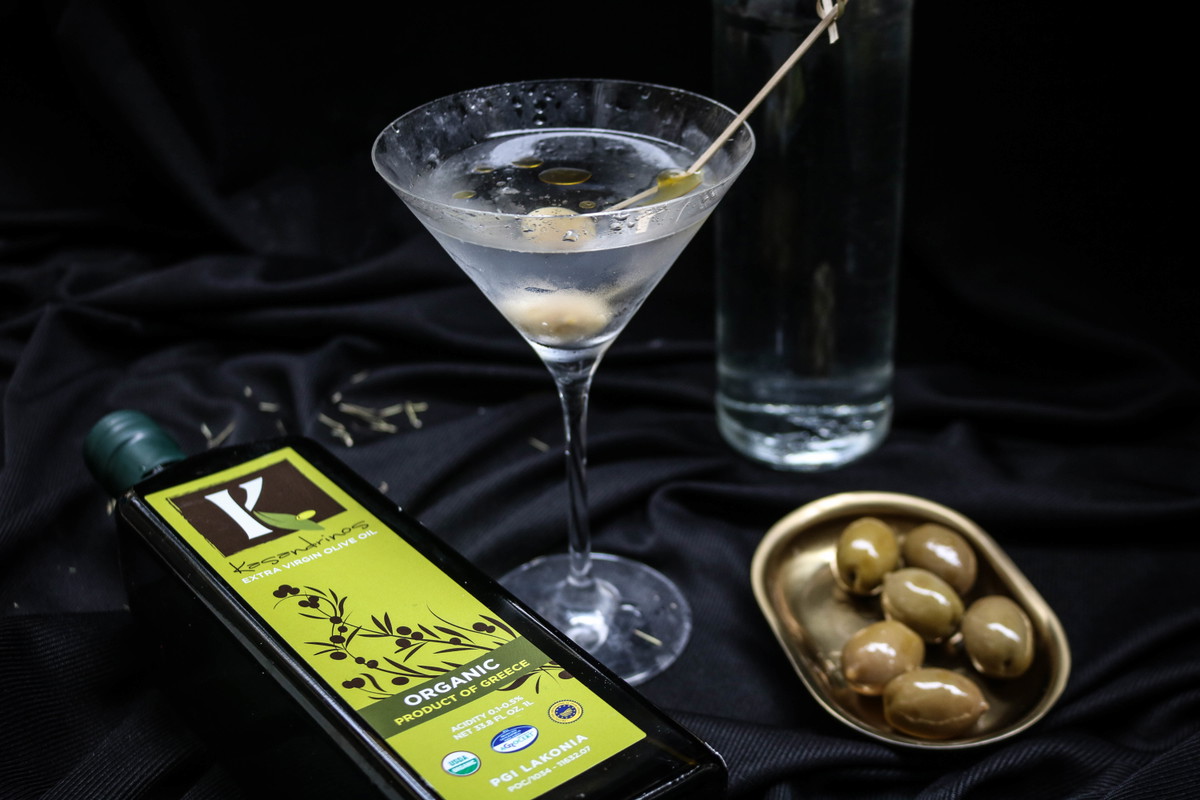 Recipe-110-Sage Olive Martini