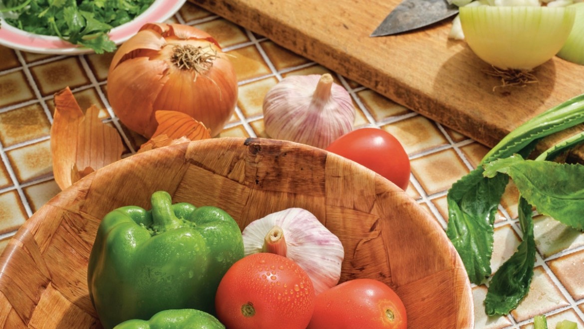 Image of Sofrito